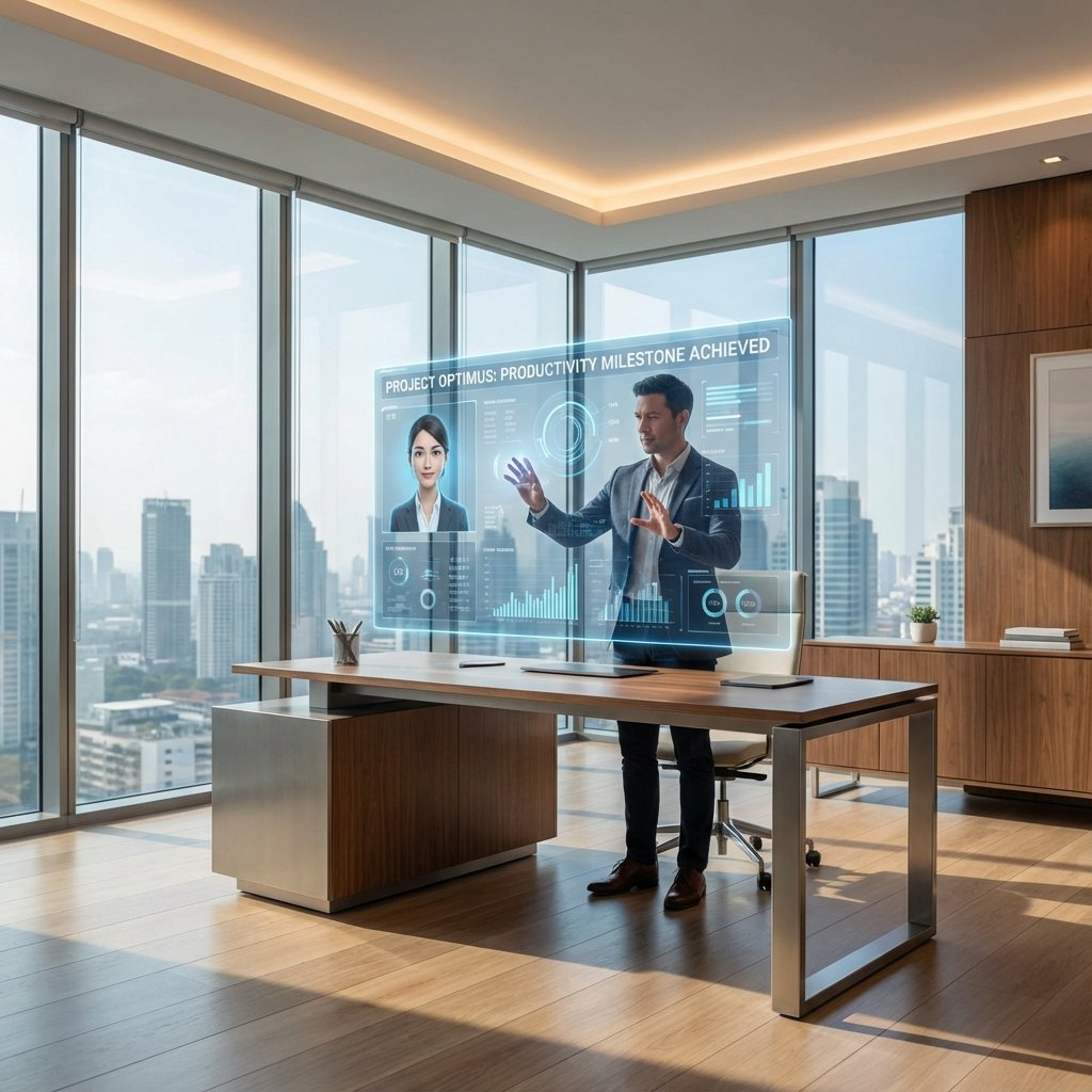 أهمية تعلم أدوات الذكاء الاصطناعي في تخصصك المهني