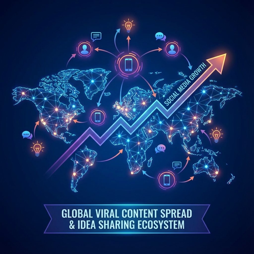 تسويق عالمي