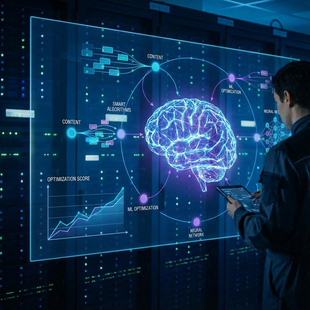 محرك توليدي